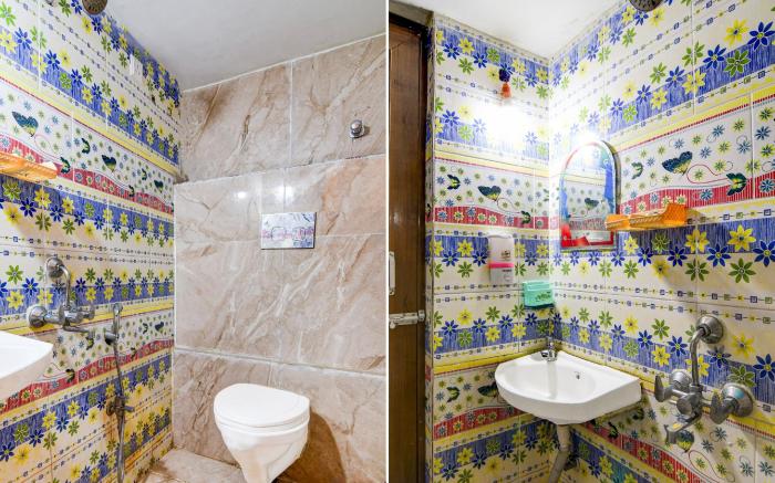 Hotel O MD INTERNATIONAL GUEST HOUSE