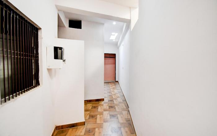 Hotel O Valencia Stay