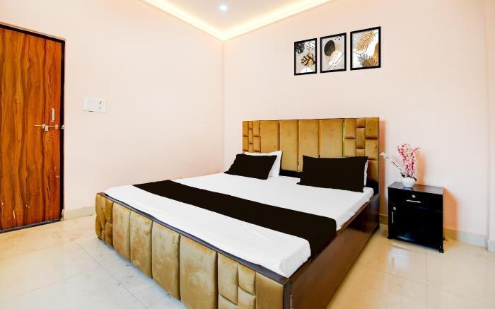 Hotel O Valencia Stay