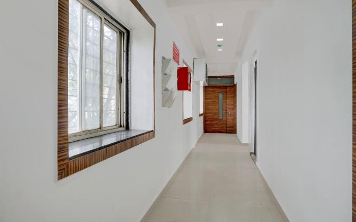 Hotel O Sai Inn