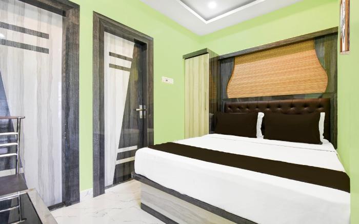Super Collection O HOTEL PEARL PARADISE