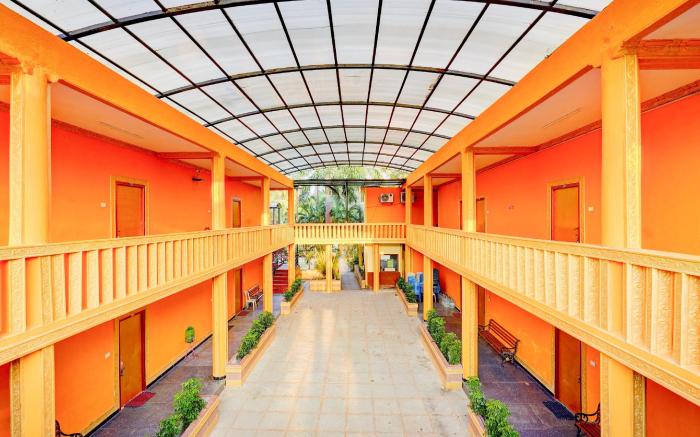 Hotel O Sigee Resort