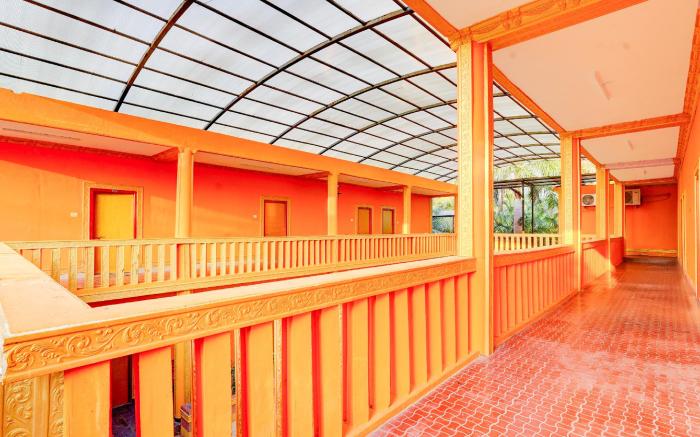 Hotel O Sigee Resort