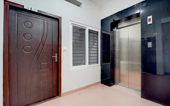 Collection O Aluva Kinfra Hi-Tech Park