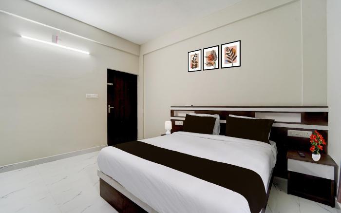 Collection O Aluva Kinfra Hi-Tech Park