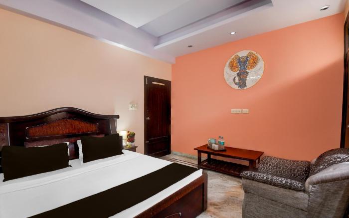 Hotel O Pink City Home Stay