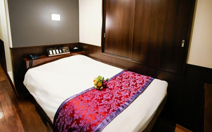 Ikebukuro Central Hotel
