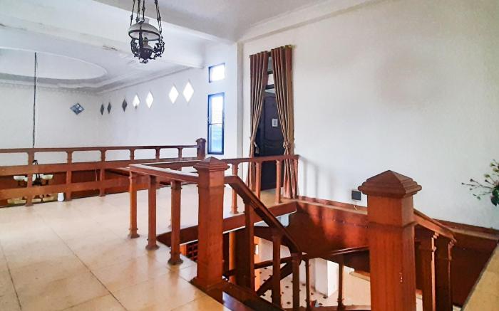 Urbanview Homestay Cendrawasih By RedDoorz