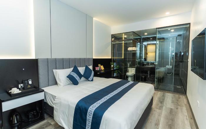 Sonavie Hotel Ninh Binh