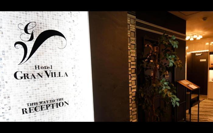 Hotel Gran Villa