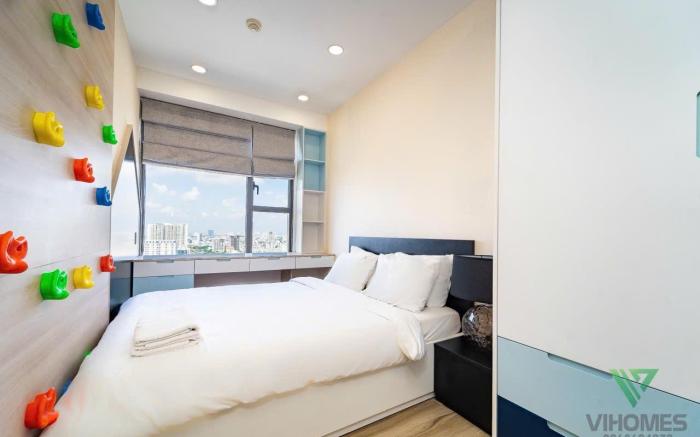 UTA River Gate, 2 Bedroom 2 Bathroom 
