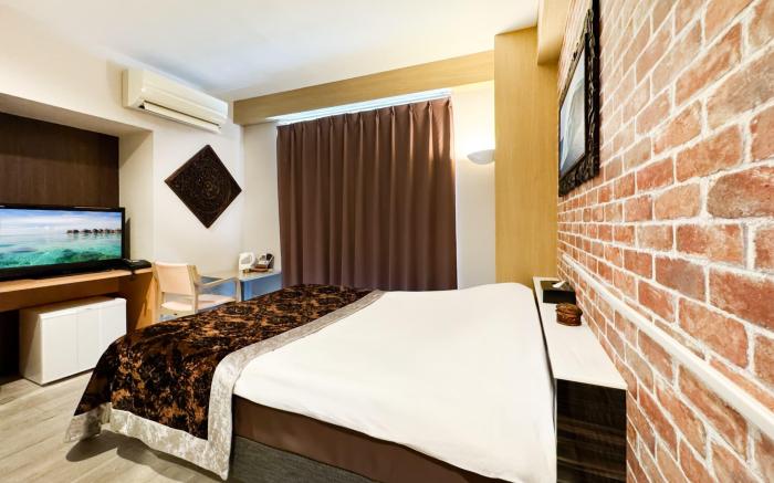 Hotel BaliBali Matsudo