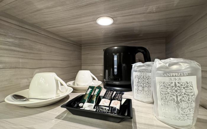 Hotel Century