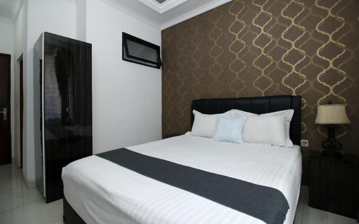 Travero Rooms