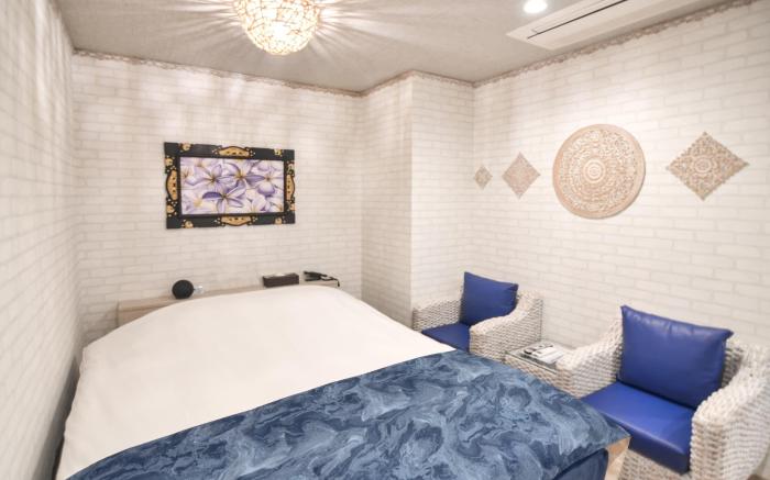 Hotel BaliBali 伊勢佐木
