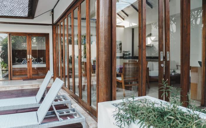 Ningaloo Villa