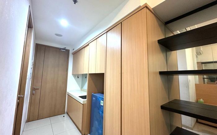 Apartemen Treepark City By LyaRoom
