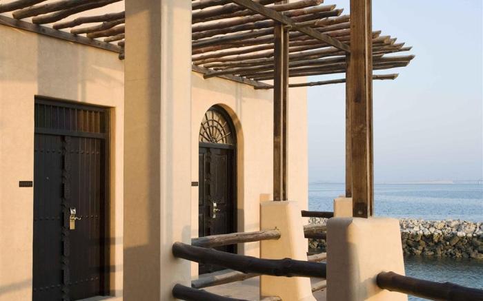 Novotel Bahrain Al Dana Resort