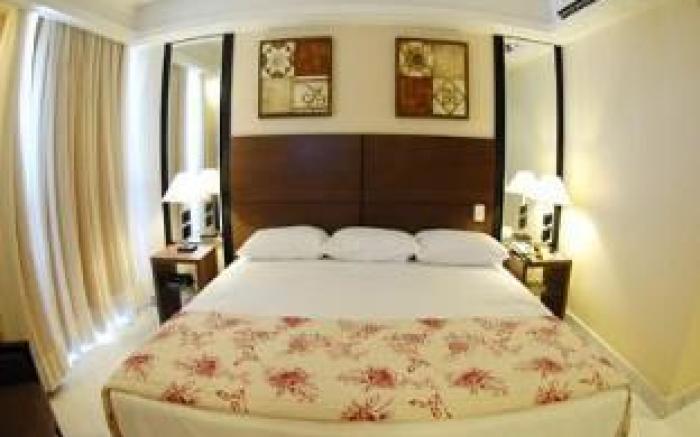 Aquarios Praia Hotel