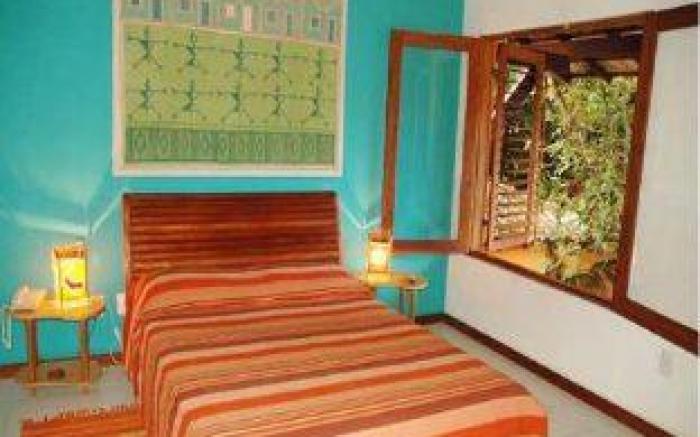 Hotel Pousada Coqueiros