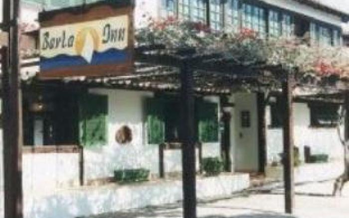 Barla Inn Suites