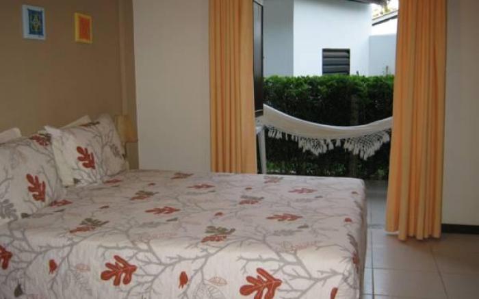 Hotel Eco Atlantico