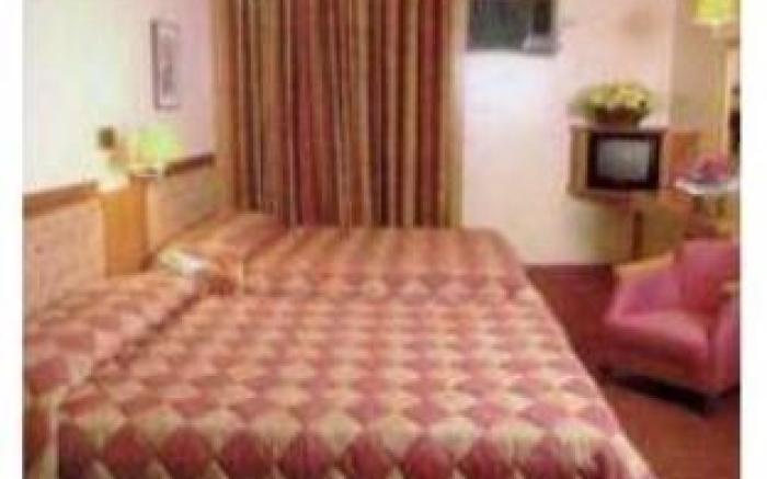 Real Castilha Hotel