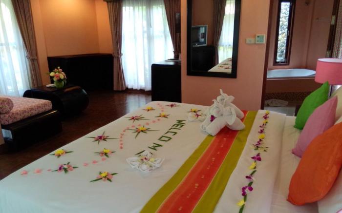 Rummana Boutique Resort