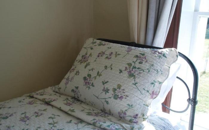 Tophouse Historic Guesthouse