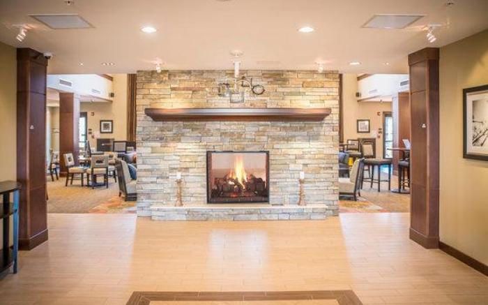 Staybridge Suites Sacramento-Folsom By IHG