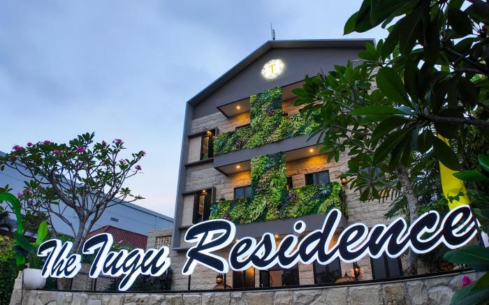 The Tugu Residence
