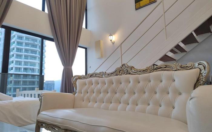 Luxurious Sunrise Gurney Duplex/ 2 bedrooms/ 8pax