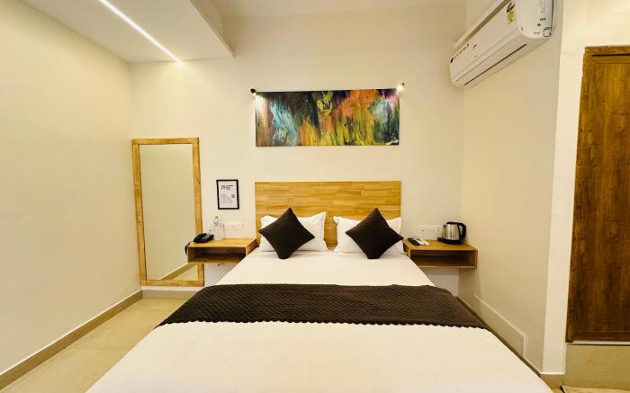 Rio Rooms Medical College Calicut