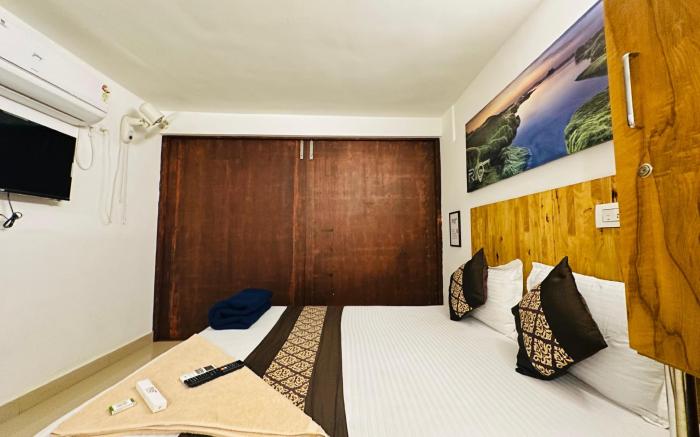 Rio Rooms Medical College Calicut