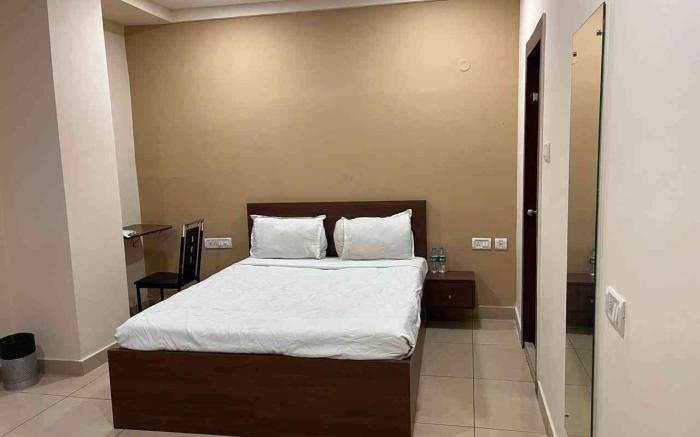 Comfort Stays Express Kolkata airport