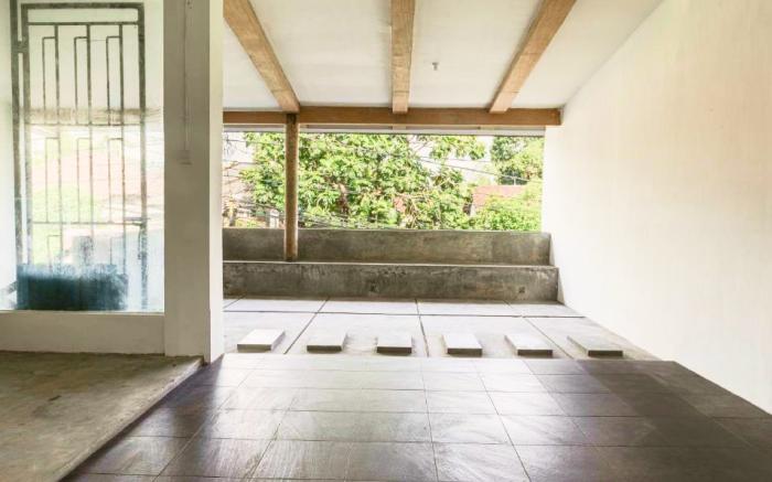 ME Rooms Ubud by ME Villas