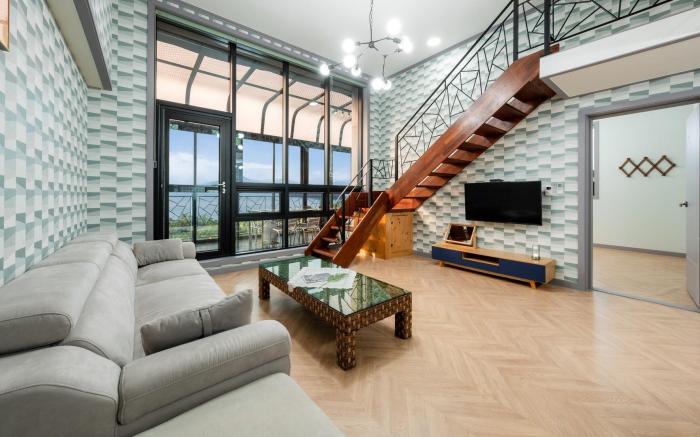 Jigeum Yeosu Ocean View Pension