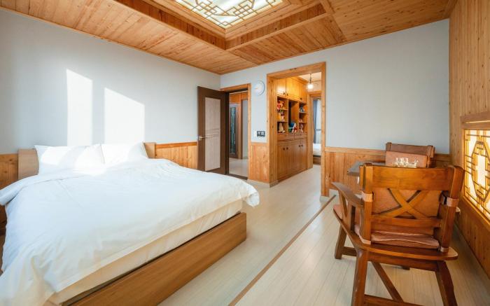 Jigeum Yeosu Ocean View Pension