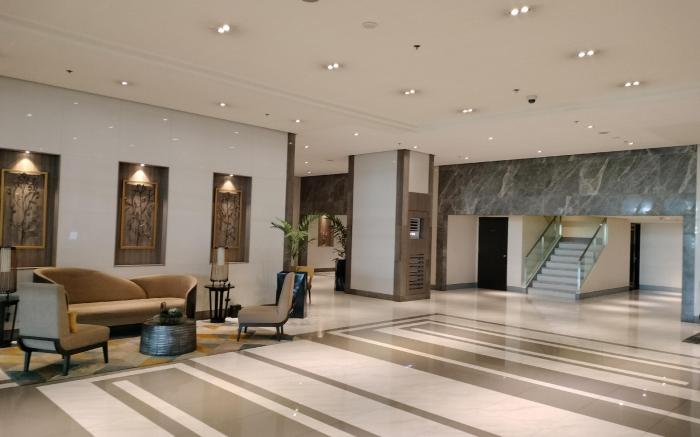 C5-7F 81 Newport Boulevard Condominium near T3