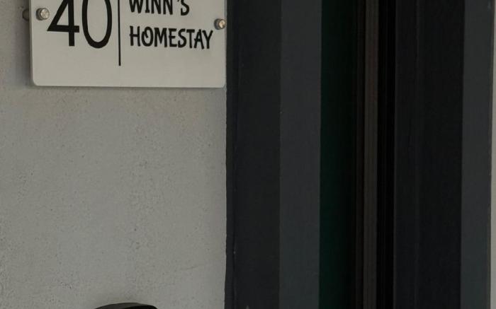 40 Winn's Homestay