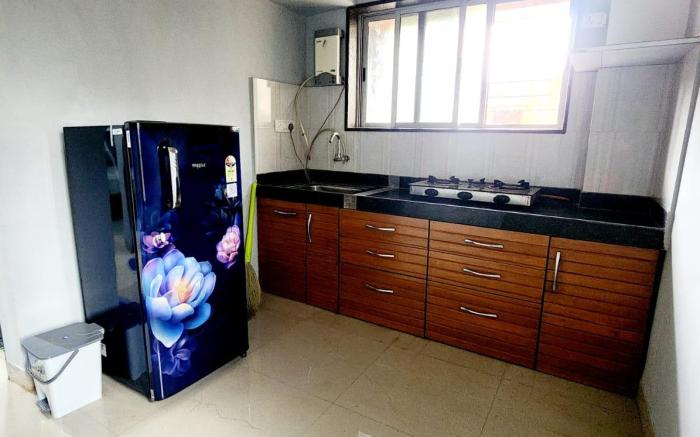 The Purple Leaf Home stay