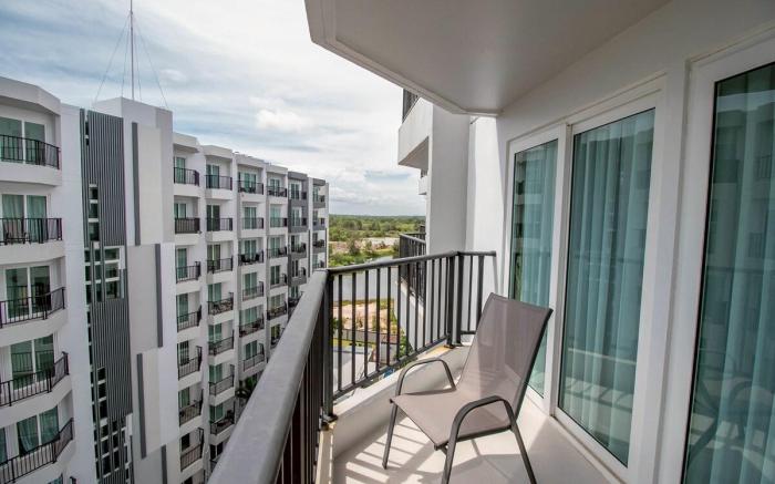 One bedroom Vacation Suite - M271