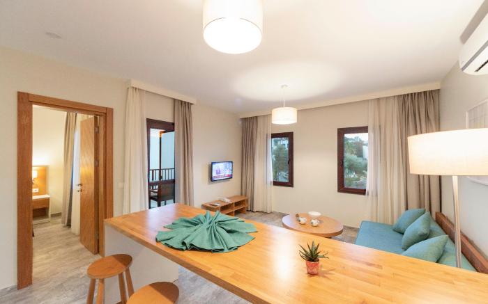 Dorman Suites Hotel