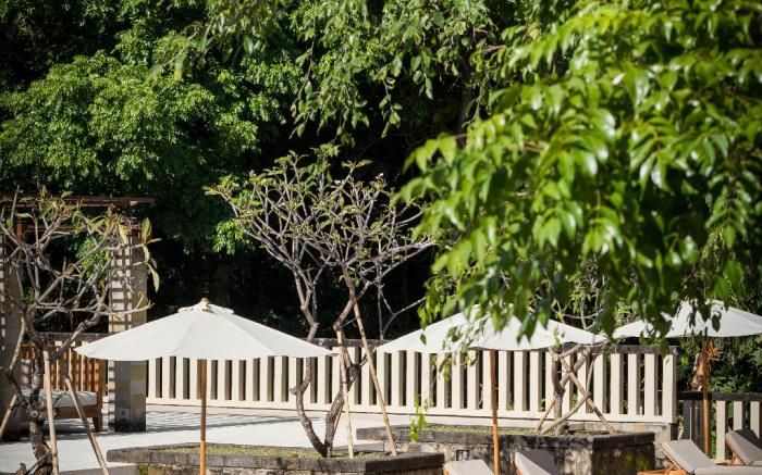 REVIVO Wellness Resort Nusa Dua Bali