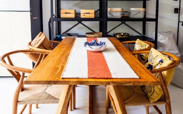 TownHouse6 2BR MonkeyHill