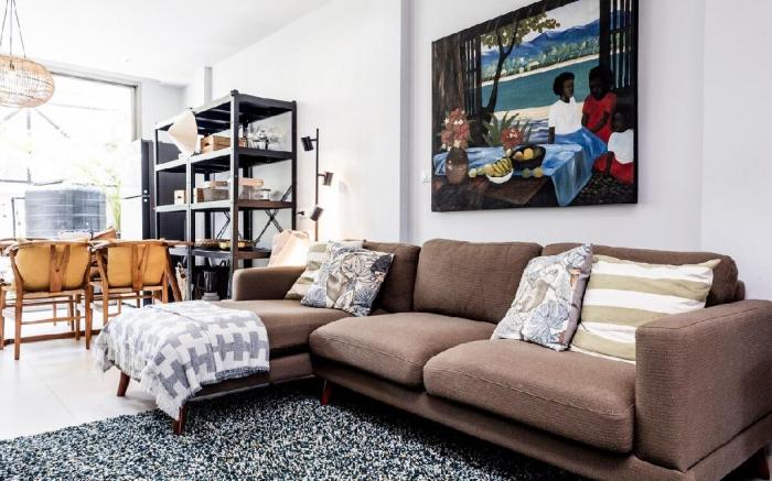TownHouse6 2BR MonkeyHill