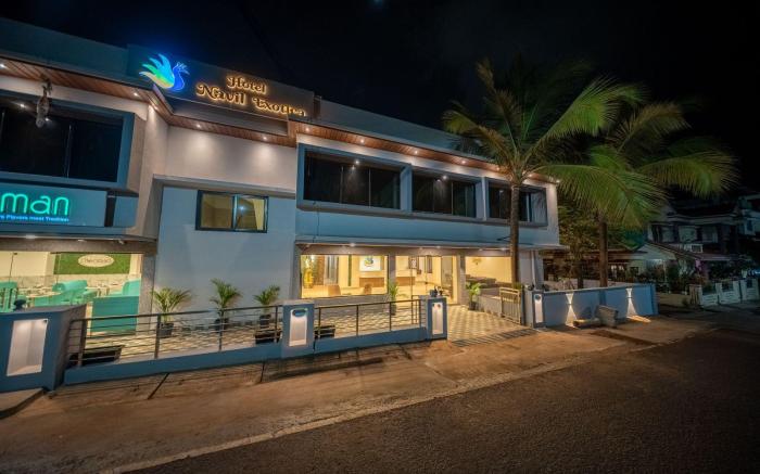 Hotel Navil Exotica				