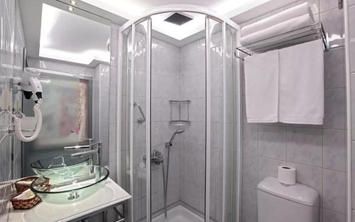 Hotel Niles Istanbul