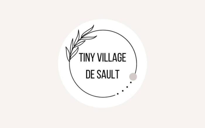 Tiny village de Sault