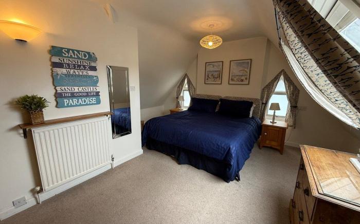 Suite 12 Winterdene